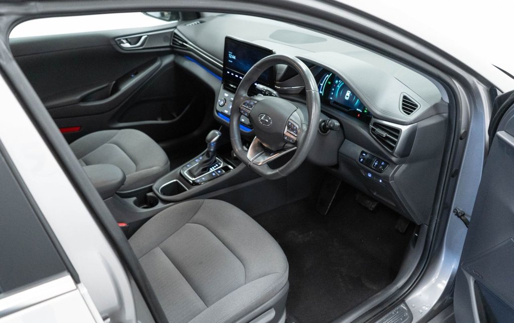 Used Hyundai IONIQ 2022 for sale - 76686659: Photo 20