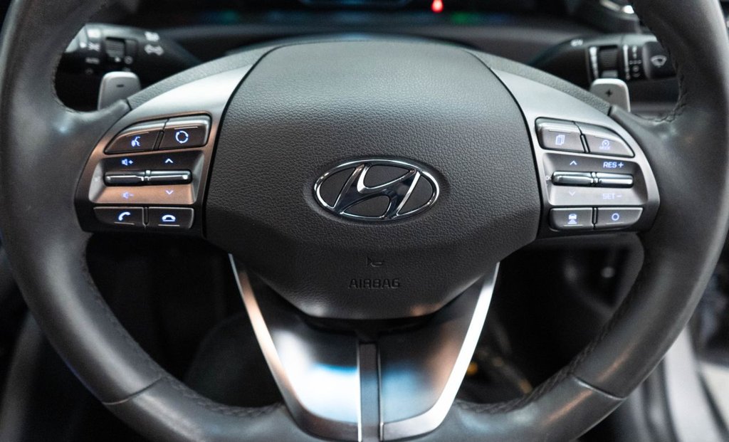 Used Hyundai IONIQ 2022 for sale - 76686659: Photo 23