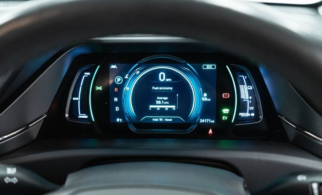 Used Hyundai IONIQ 2022 for sale - 76686659: Photo 24