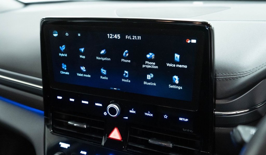 Used Hyundai IONIQ 2022 for sale - 76686659: Photo 25