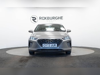 Used Hyundai IONIQ 2022 for sale - 76686659: Photo