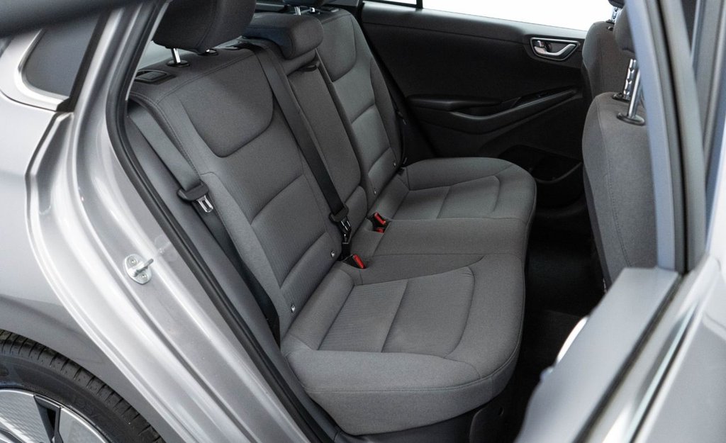 Used Hyundai IONIQ 2022 for sale - 76686659: Photo 32