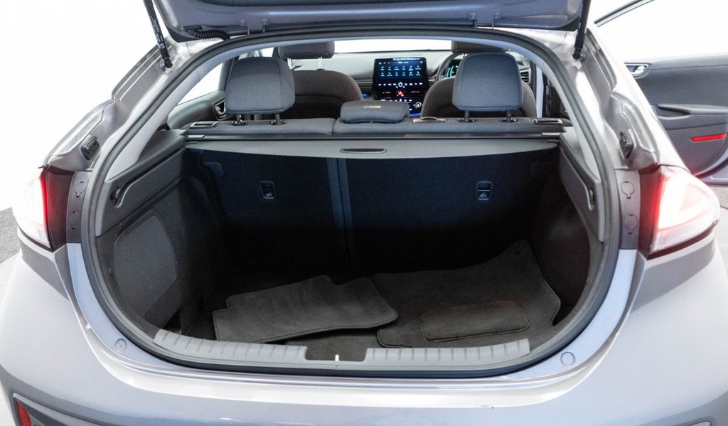 Used Hyundai IONIQ 2022 for sale - 76686659: Photo 33