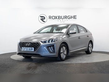 Used Hyundai IONIQ 2022 for sale - 76686659: Photo