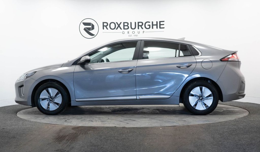 Used Hyundai IONIQ 2022 for sale - 76686659: Photo 4