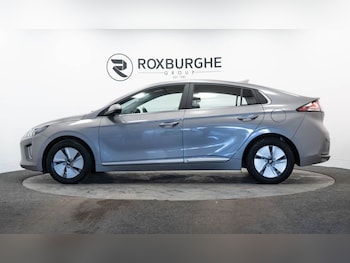 Used Hyundai IONIQ 2022 for sale - 76686659: Photo
