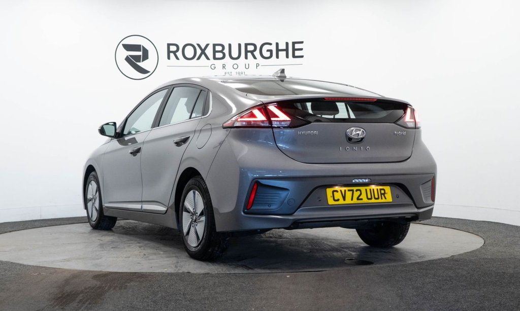 Used Hyundai IONIQ 2022 for sale - 76686659: Photo 5