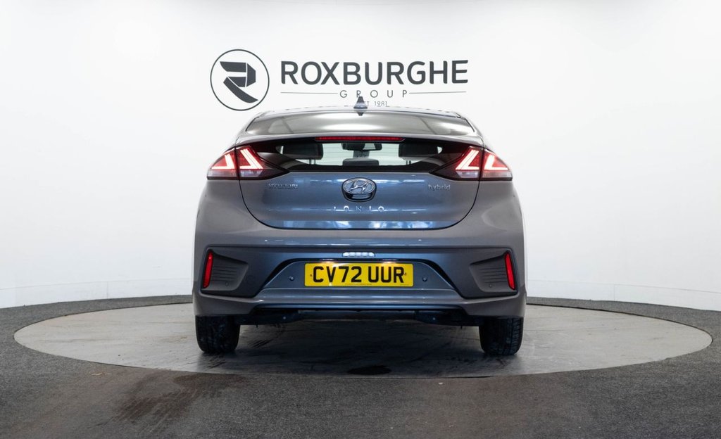 Used Hyundai IONIQ 2022 for sale - 76686659: Photo 7