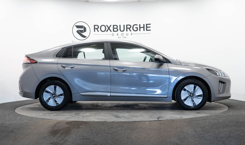 Used Hyundai IONIQ 2022 for sale - 76686659: Photo 9