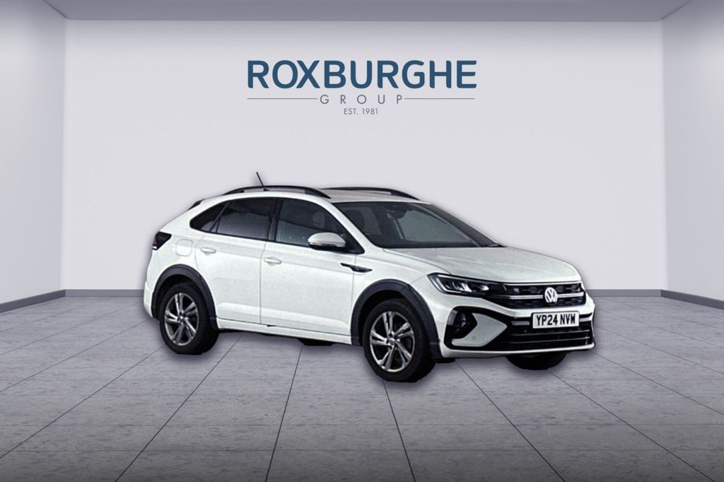 Used Volkswagen Taigo 2024 for sale - 77693505: Photo 1