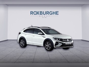 Used Volkswagen Taigo 2024 for sale - 77693505: Photo