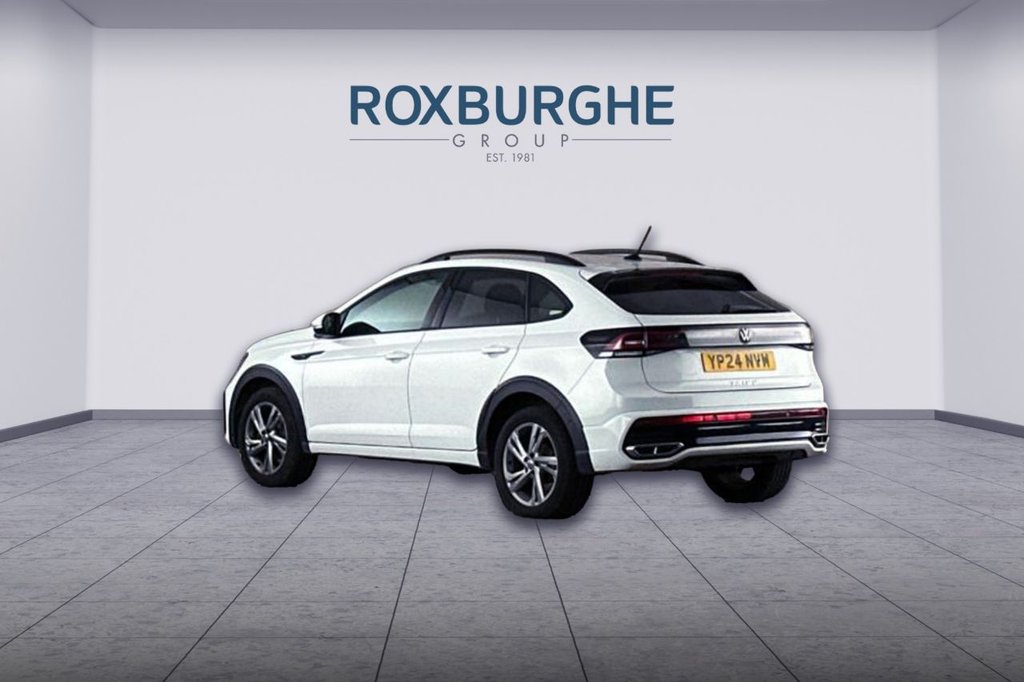 Used Volkswagen Taigo 2024 for sale - 77693505: Photo 2