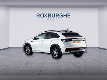 Used Volkswagen Taigo 2024 for sale - 77693505: Photo