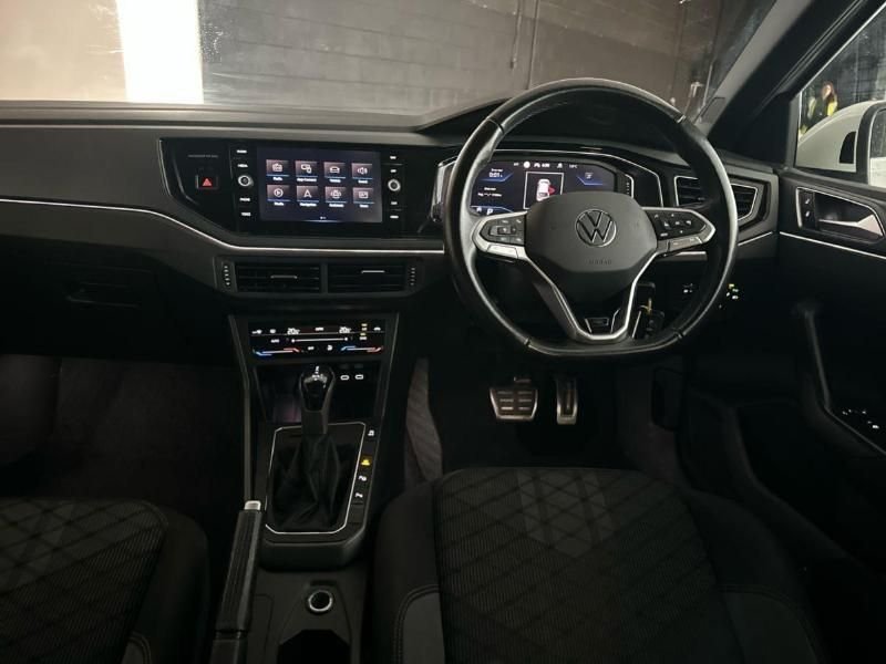 Used Volkswagen Taigo 2024 for sale - 77693505: Photo 3