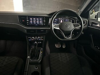 Used Volkswagen Taigo 2024 for sale - 77693505: Photo