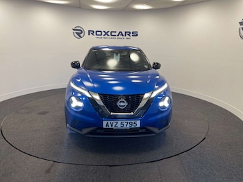 Used Nissan Juke 2023 for sale - 78857886: Photo