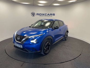 Used Nissan Juke 2023 for sale - 78857886: Photo