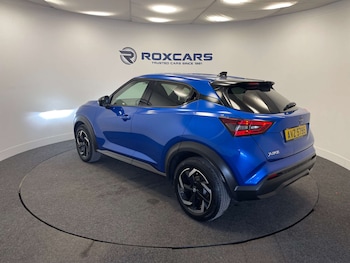 Used Nissan Juke 2023 for sale - 78857886: Photo