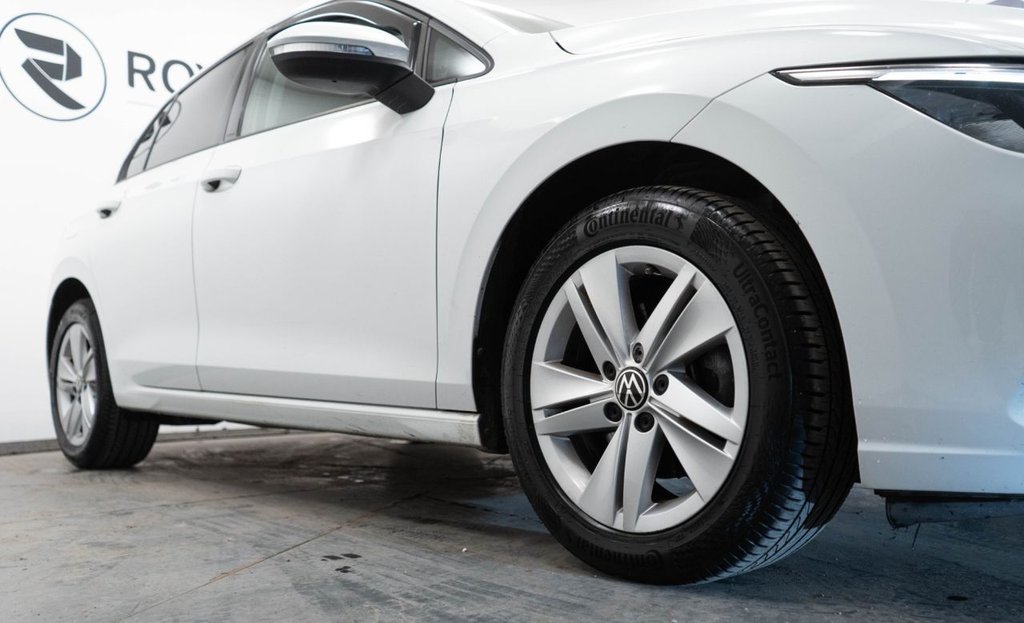 Used Volkswagen Golf 2023 for sale - 77719651: Photo 11