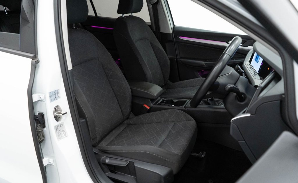 Used Volkswagen Golf 2023 for sale - 77719651: Photo 21