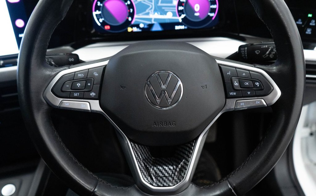 Used Volkswagen Golf 2023 for sale - 77719651: Photo 23