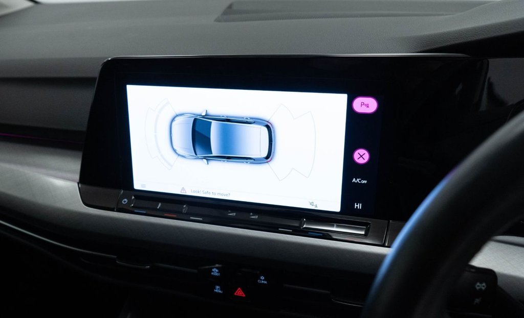 Used Volkswagen Golf 2023 for sale - 77719651: Photo 26