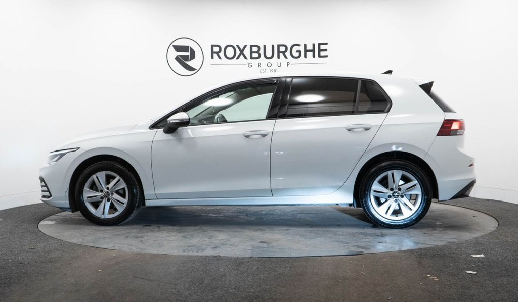 Used Volkswagen Golf 2023 for sale - 77719651: Photo 4