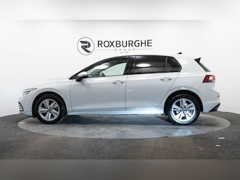 Used Volkswagen Golf 2023 for sale - 77719651: Photo