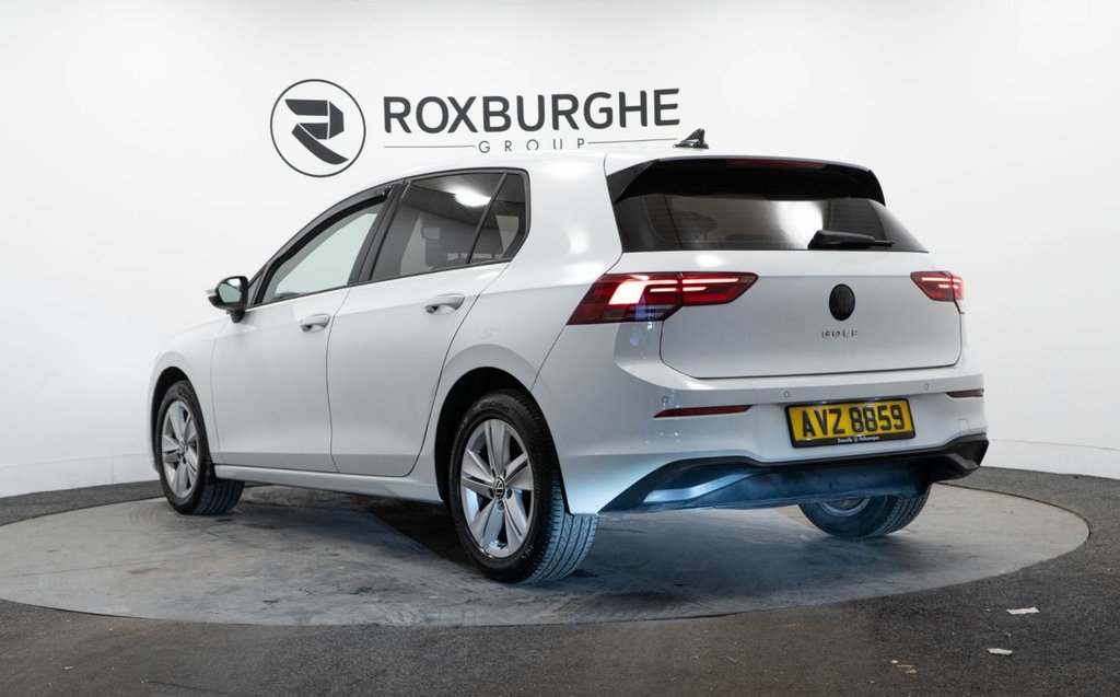 Used Volkswagen Golf 2023 for sale - 77719651: Photo 5