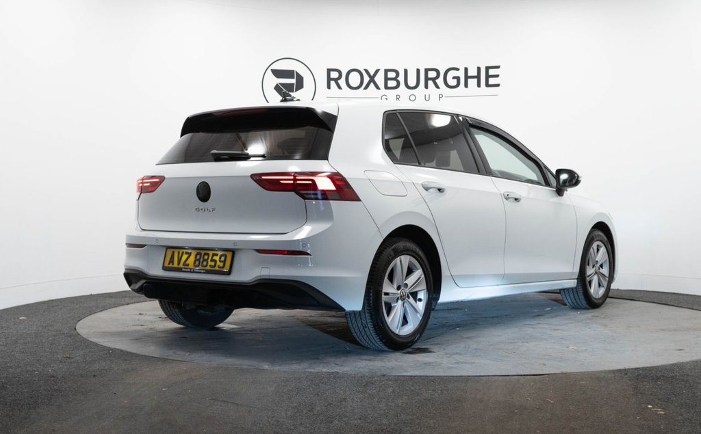 Used Volkswagen Golf 2023 for sale - 77719651: Photo 8