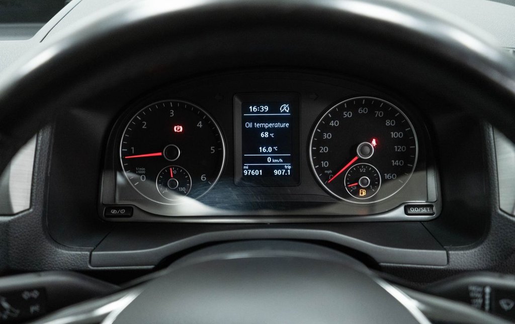 Used Volkswagen Caddy Maxi Life 2018 for sale - 76496211: Photo 26