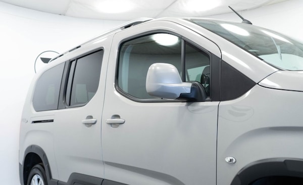 Used Peugeot Rifter 2021 for sale - 75573707: Photo 12