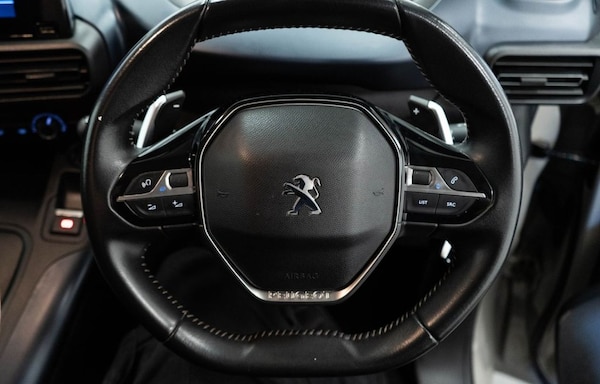 Used Peugeot Rifter 2021 for sale - 75573707: Photo 24