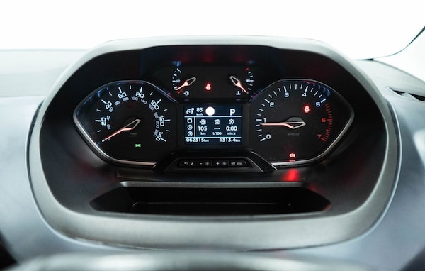 Used Peugeot Rifter 2021 for sale - 75573707: Photo 25