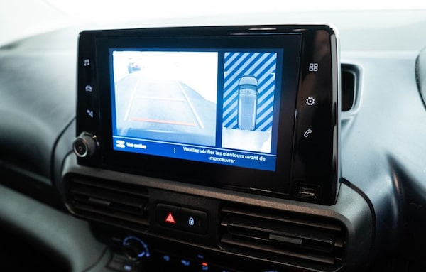 Used Peugeot Rifter 2021 for sale - 75573707: Photo 27