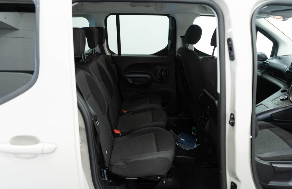 Vehicle 32