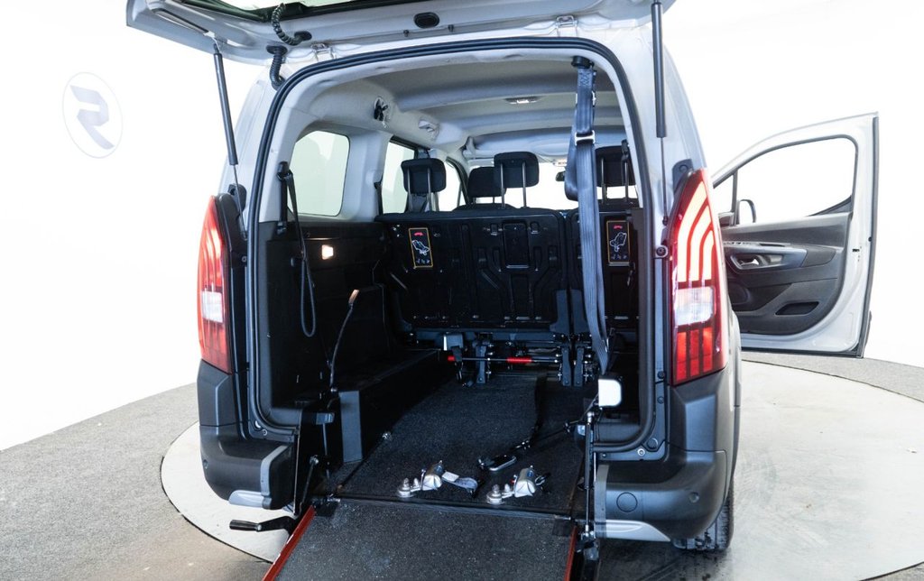 Vehicle 34