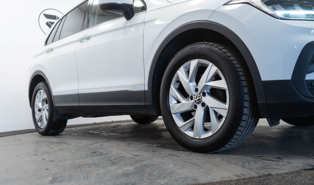 Used Volkswagen Tiguan 2022 for sale - 76792115: Photo 11