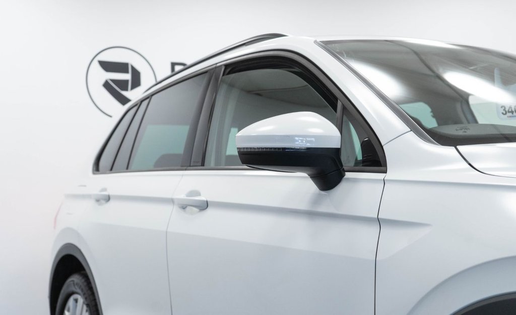 Used Volkswagen Tiguan 2022 for sale - 76792115: Photo 12