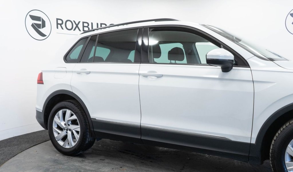 Used Volkswagen Tiguan 2022 for sale - 76792115: Photo 13