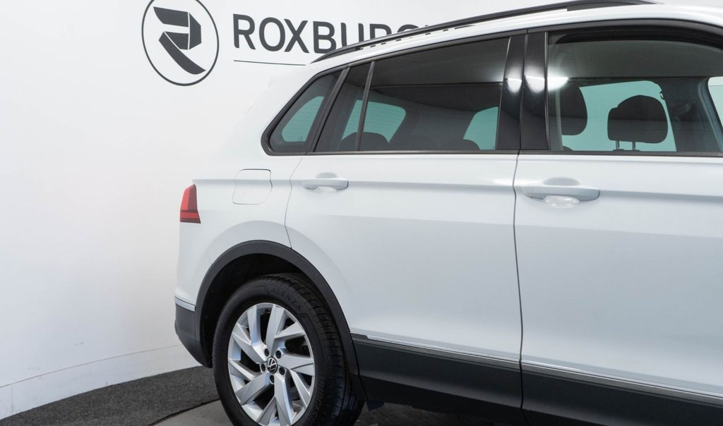 Used Volkswagen Tiguan 2022 for sale - 76792115: Photo 14