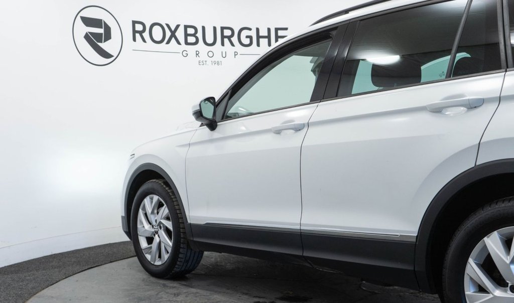 Used Volkswagen Tiguan 2022 for sale - 76792115: Photo 17