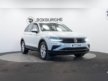 2022 (71) - 1.5 TSI Life SUV 5dr Petrol DSG Euro 6 (s/s) (150 ps)
