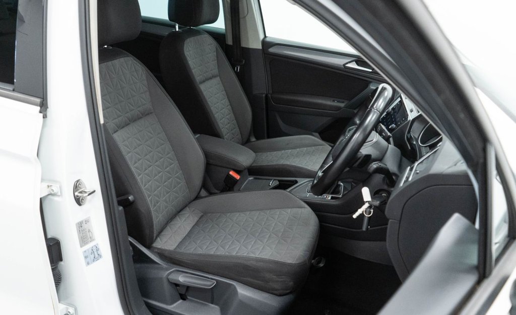Used Volkswagen Tiguan 2022 for sale - 76792115: Photo 20