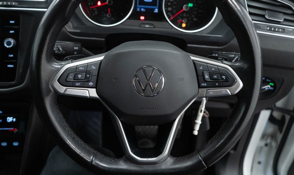 Used Volkswagen Tiguan 2022 for sale - 76792115: Photo 23