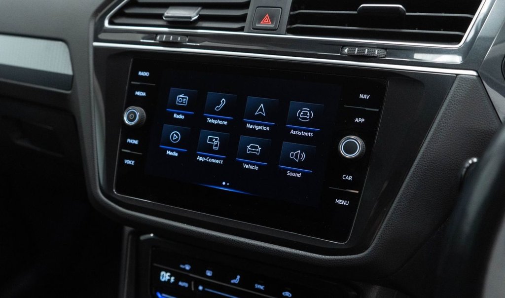 Used Volkswagen Tiguan 2022 for sale - 76792115: Photo 24