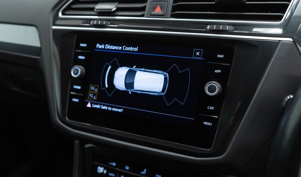 Used Volkswagen Tiguan 2022 for sale - 76792115: Photo 25