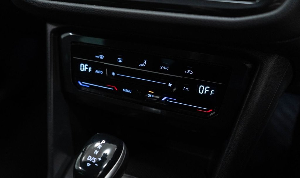 Used Volkswagen Tiguan 2022 for sale - 76792115: Photo 26