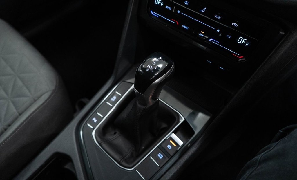 Used Volkswagen Tiguan 2022 for sale - 76792115: Photo 27