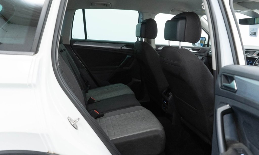 Used Volkswagen Tiguan 2022 for sale - 76792115: Photo 29